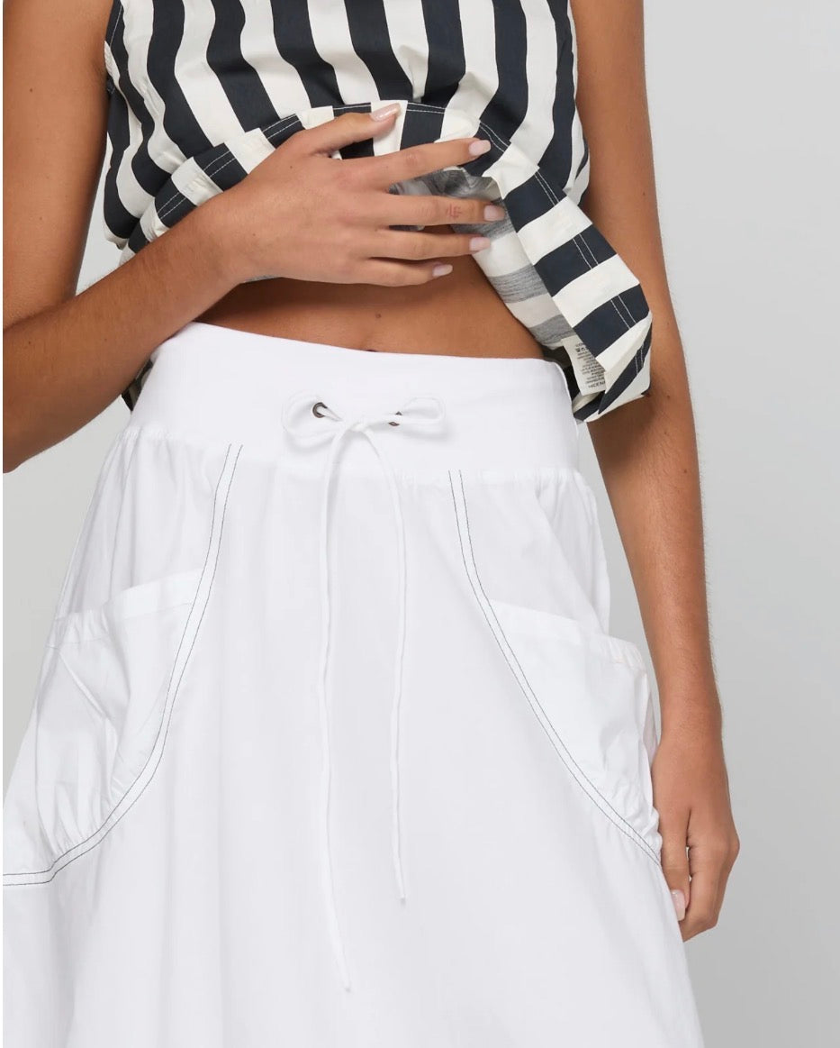 boomshankar || guru skirt || coconut