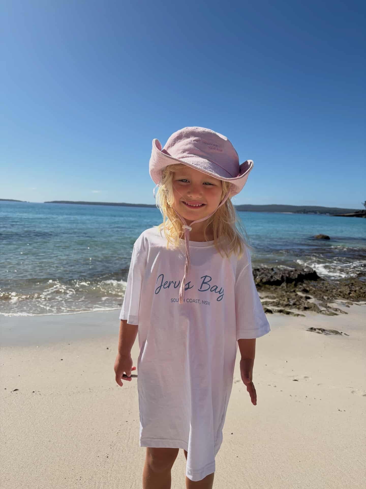 ethik organic || kids tee