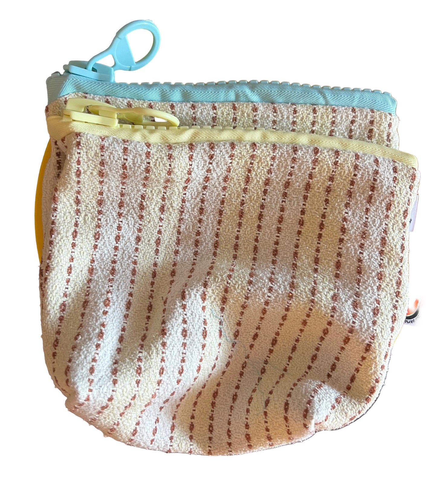 postcard pouch by Olive