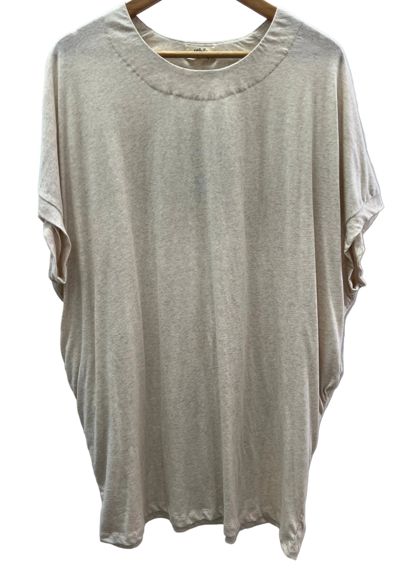 ethik organic cotton || beach dress