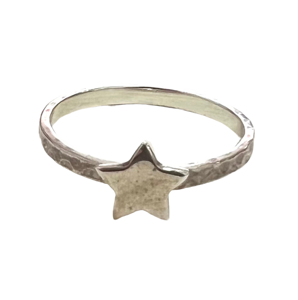 ethik jewellery|| $35.00 silver rings