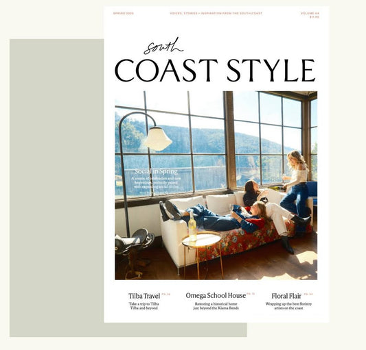 South Coast Style Magazine