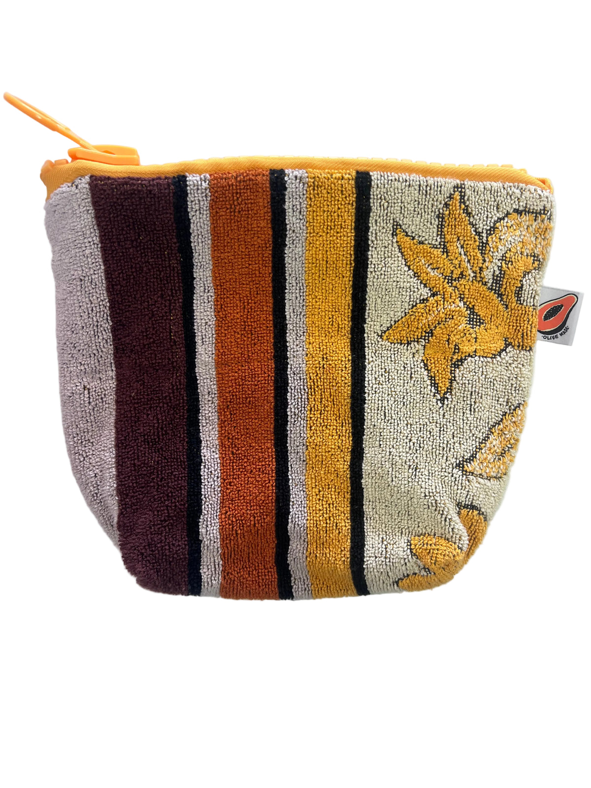 postcard pouch by Olive