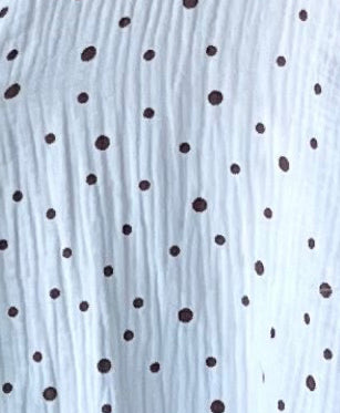 ethik cotton || madeline top