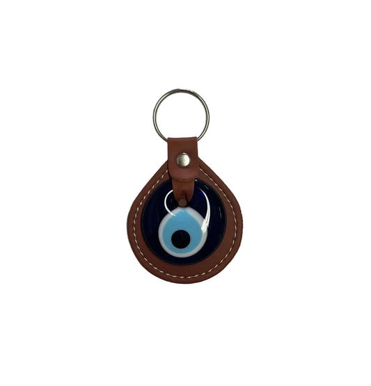 ethik keyring || Turkish evil eye