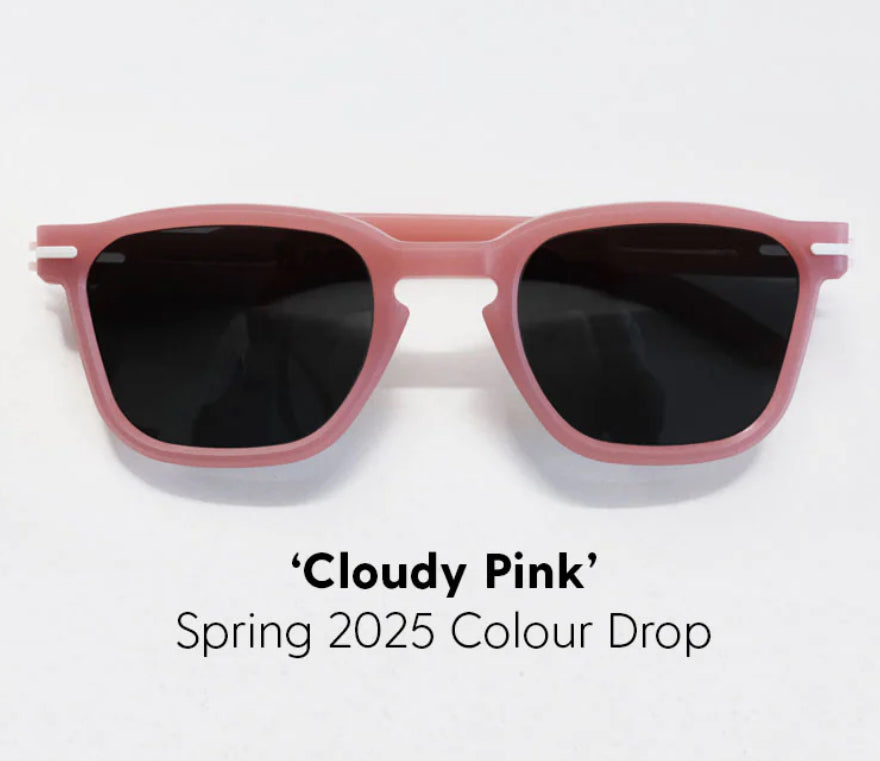 Good Citizens Sunglasses || Palm Beach