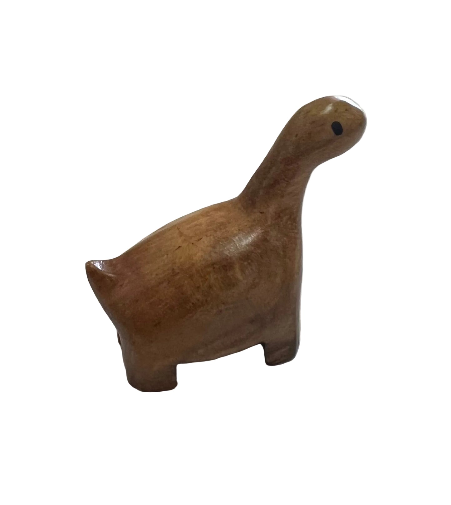 Japanese wooden chop stick holder