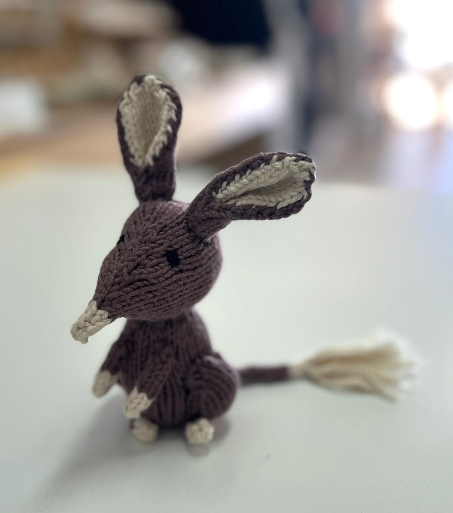 Kenana Knitters || rascal cotton range