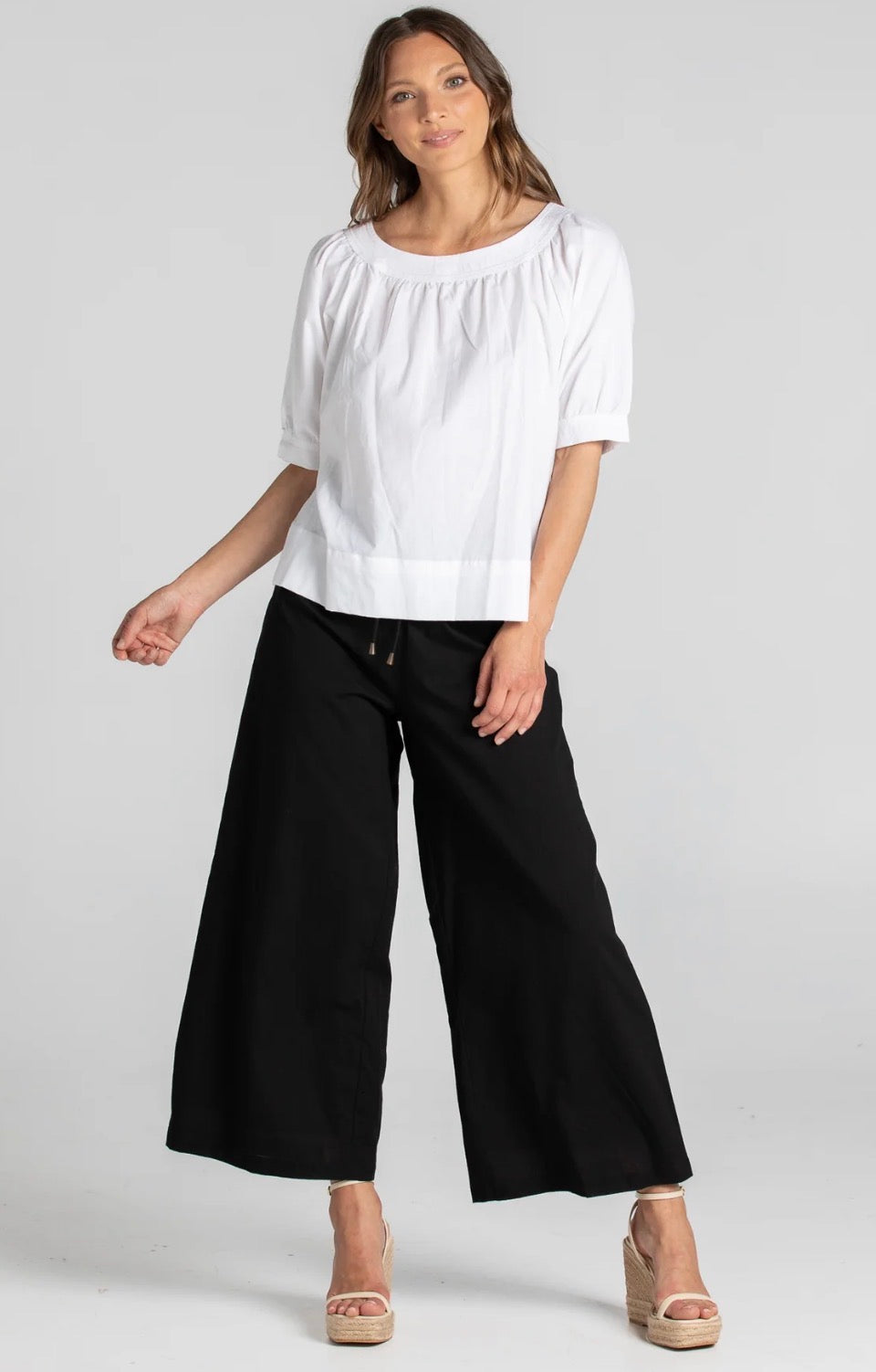 boomshankar || ria pants black