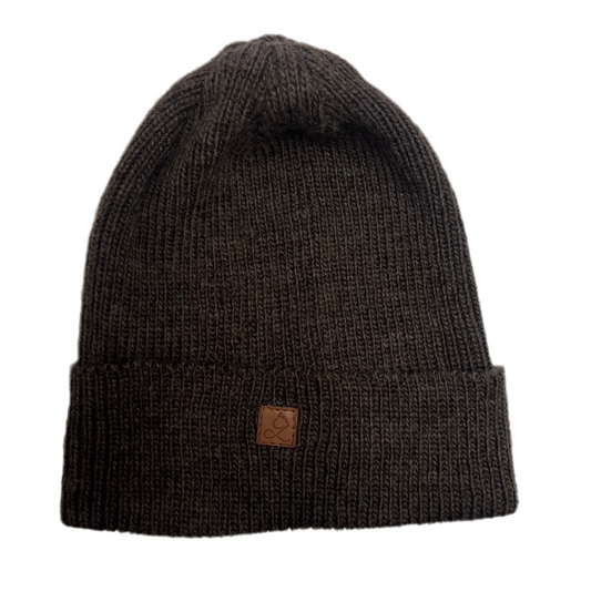 ethik merino || unisex beanie