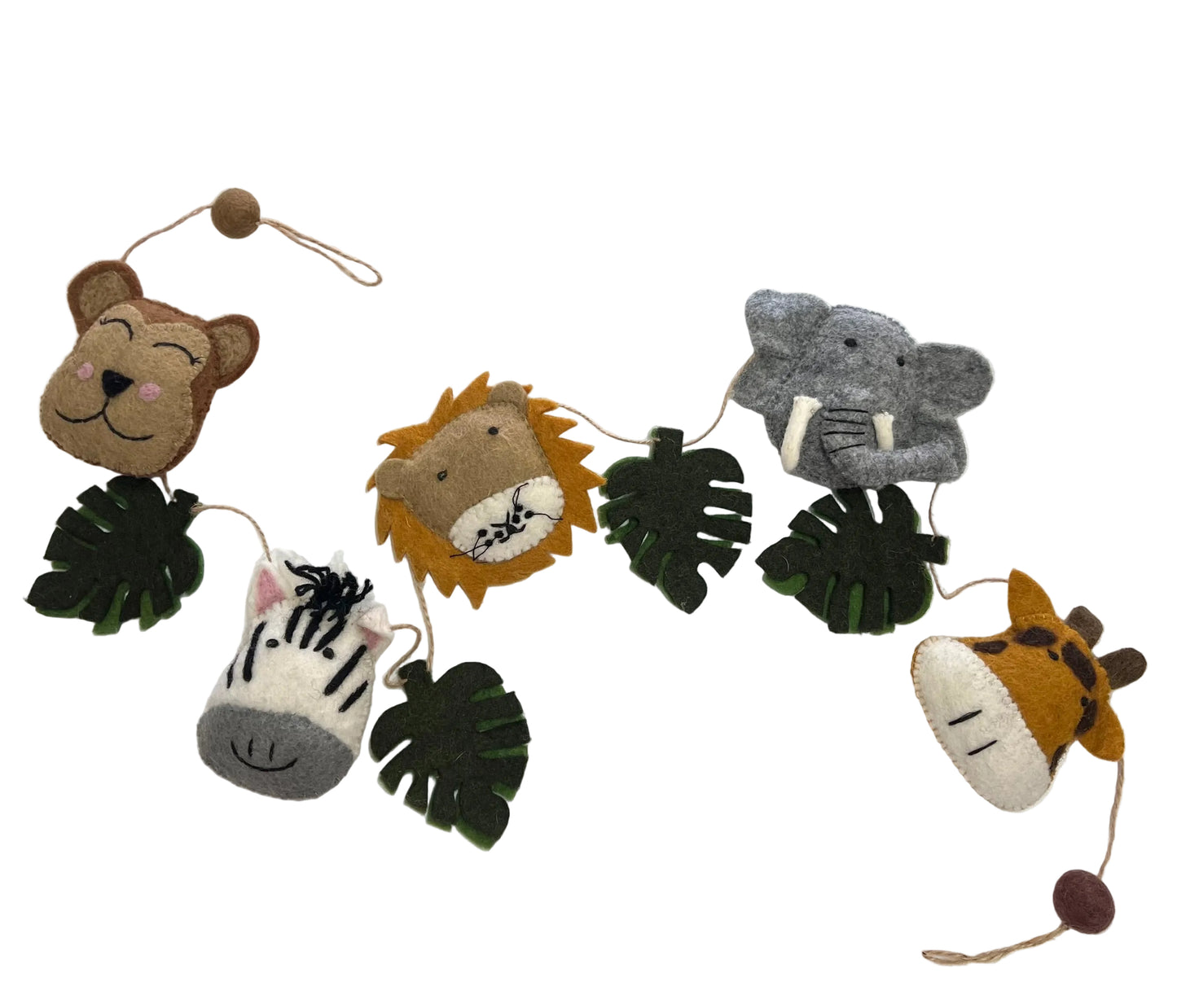 ethik felt || vertical mobiles || horizontal mobiles