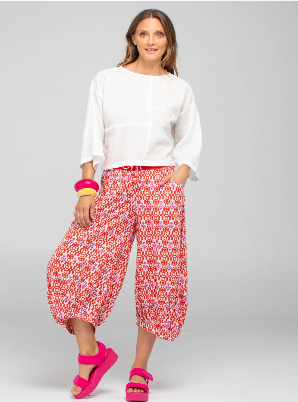 boomshankar || guru pants || Naples Pomodoro