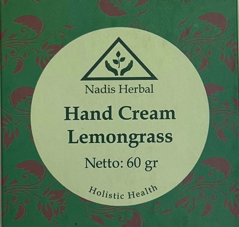 Nadis Herbal || hand cream