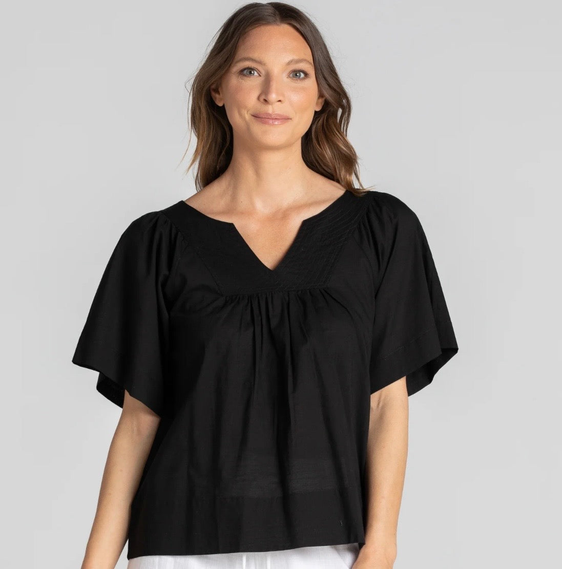 boomshankar || freya top