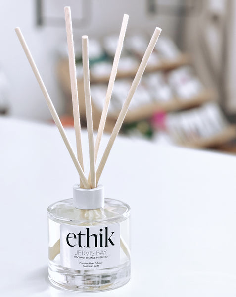 ethik || reed diffuser