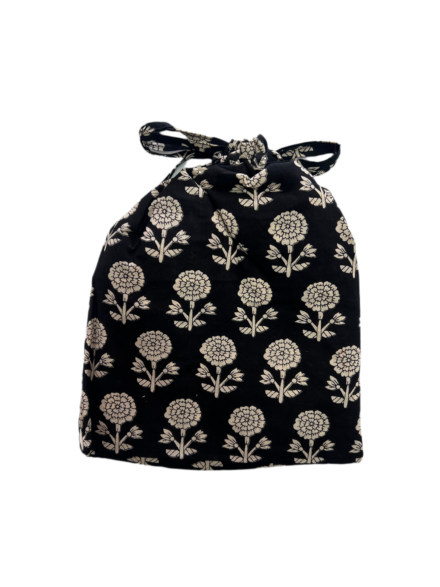 ethik cotton boxer shorts || hand block printed