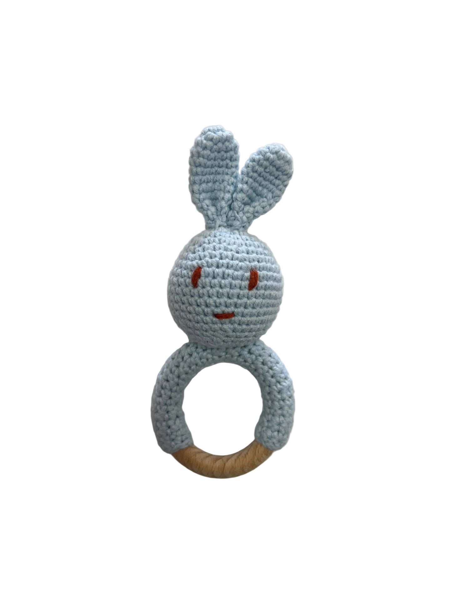 Nahil women’s co-op || baby teething ring