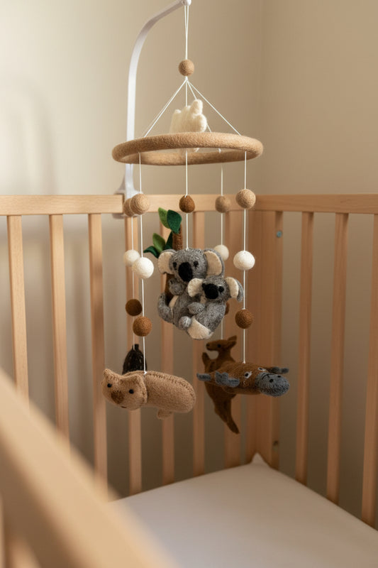 ethik felt || cot mobile