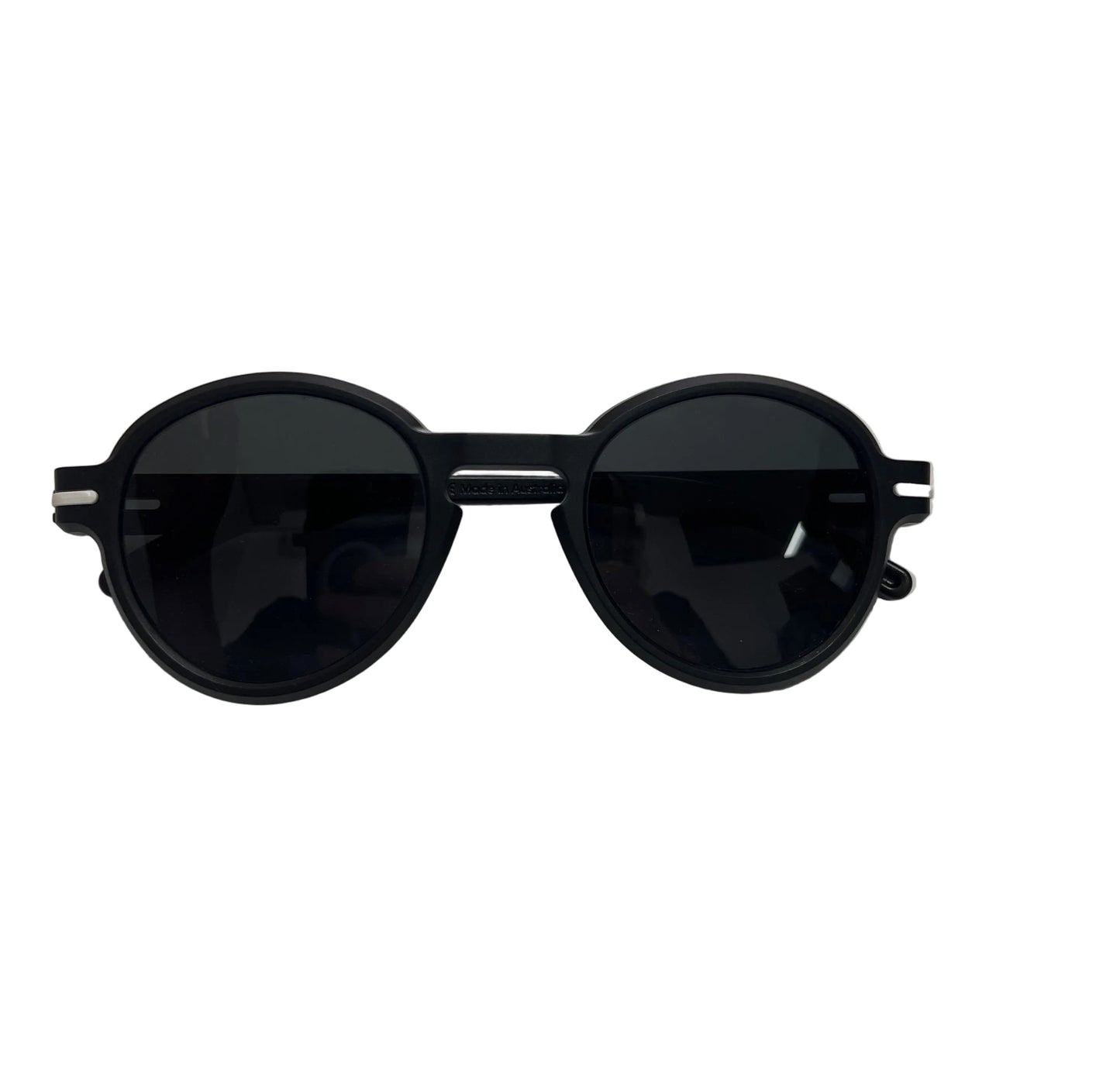 Good Citizens Sunglasses || Clovelly