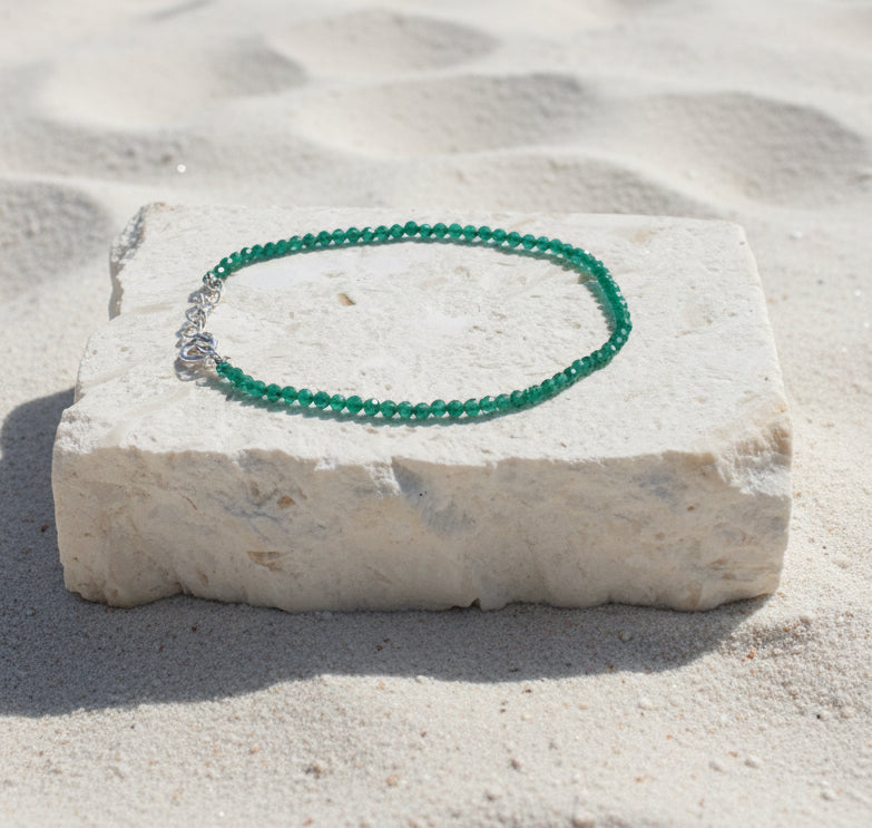 ethik jewellery || Jaipur quartz bracelets