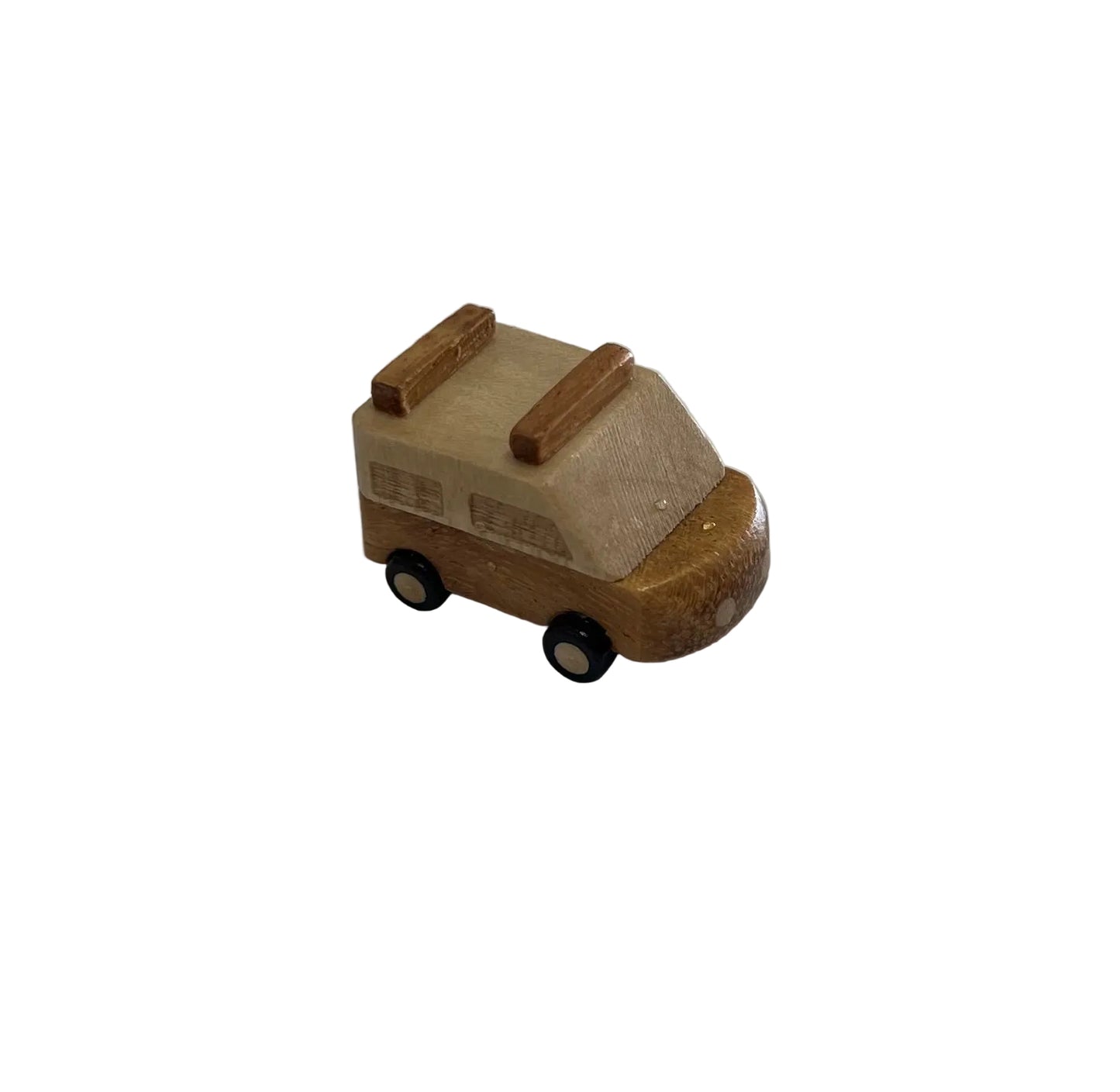 Japanese wooden chop stick holder