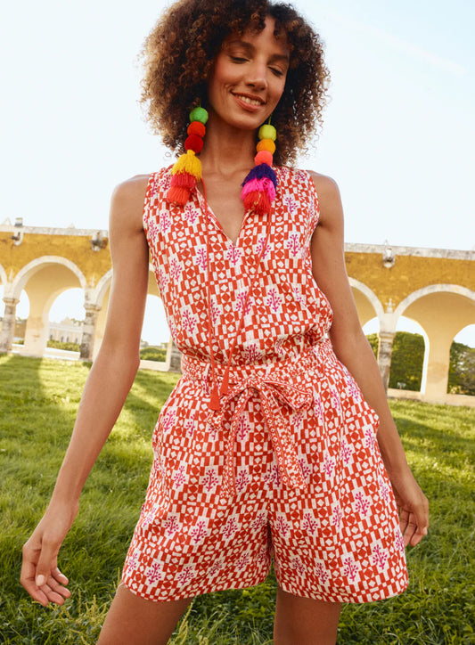Boomshankar || Siena Top || Naples Pomodoro