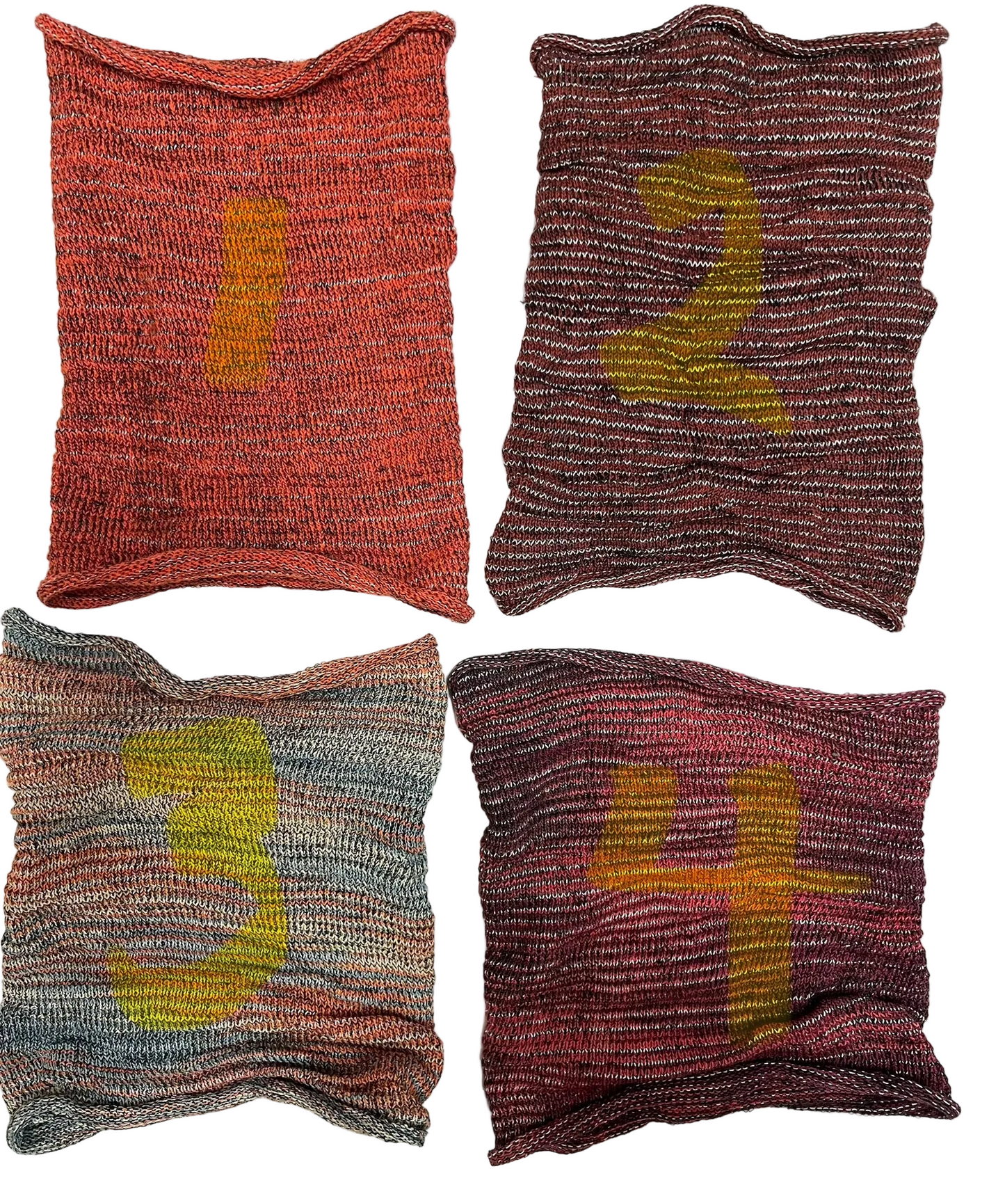 ethik || long cotton elastic headband