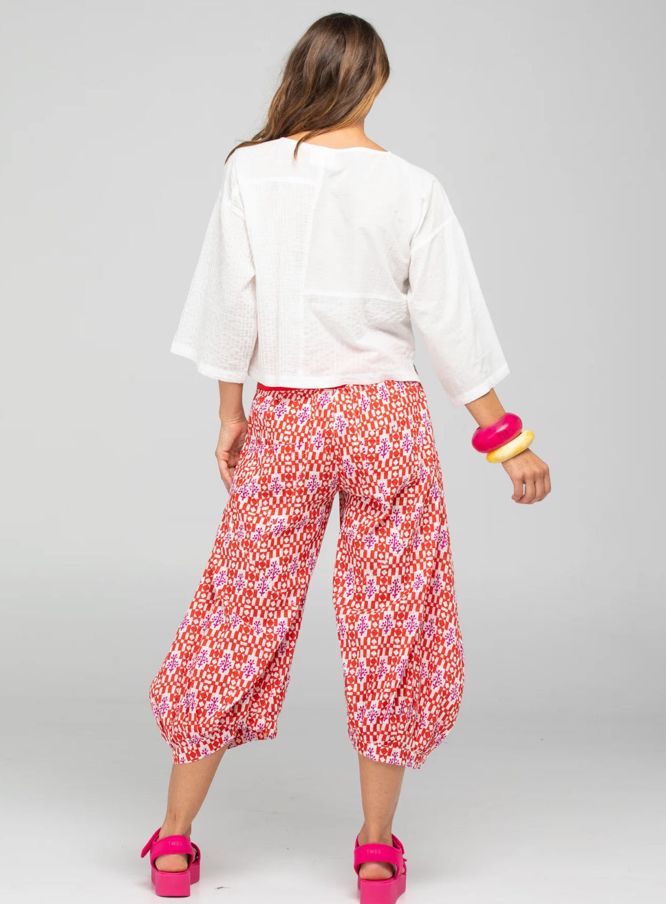 boomshankar || guru pants || Naples Pomodoro