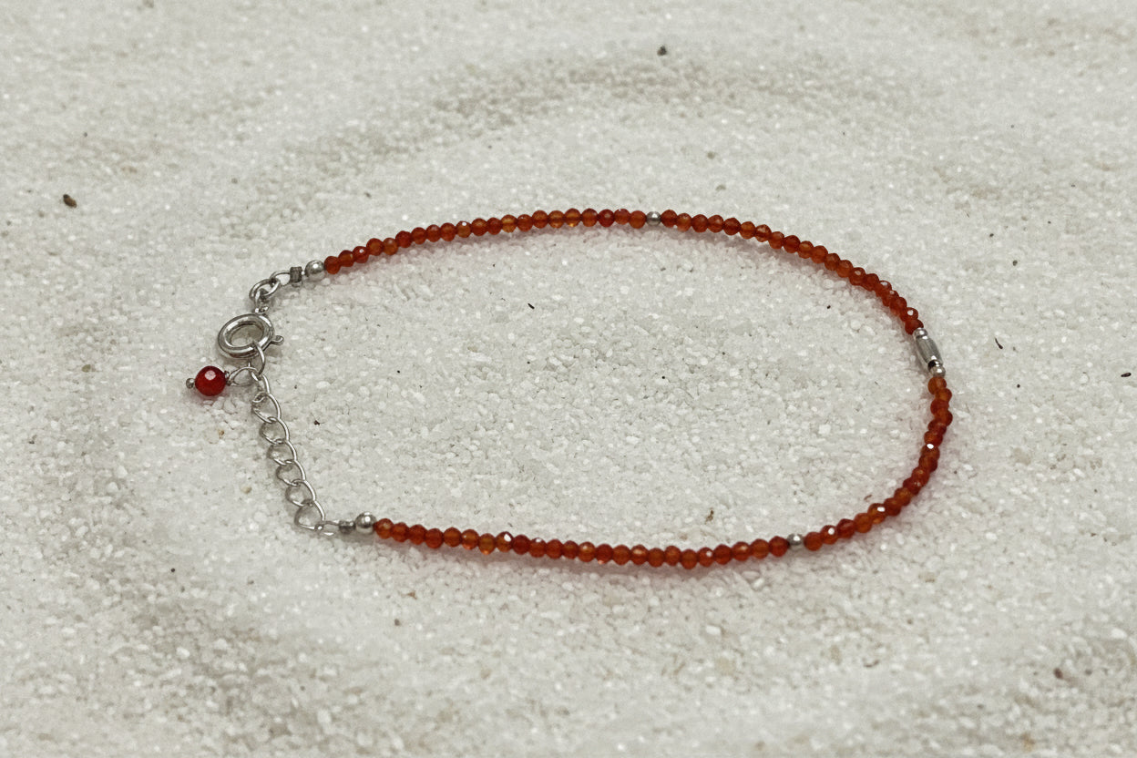 ethik jewellery || Jaipur quartz bracelets
