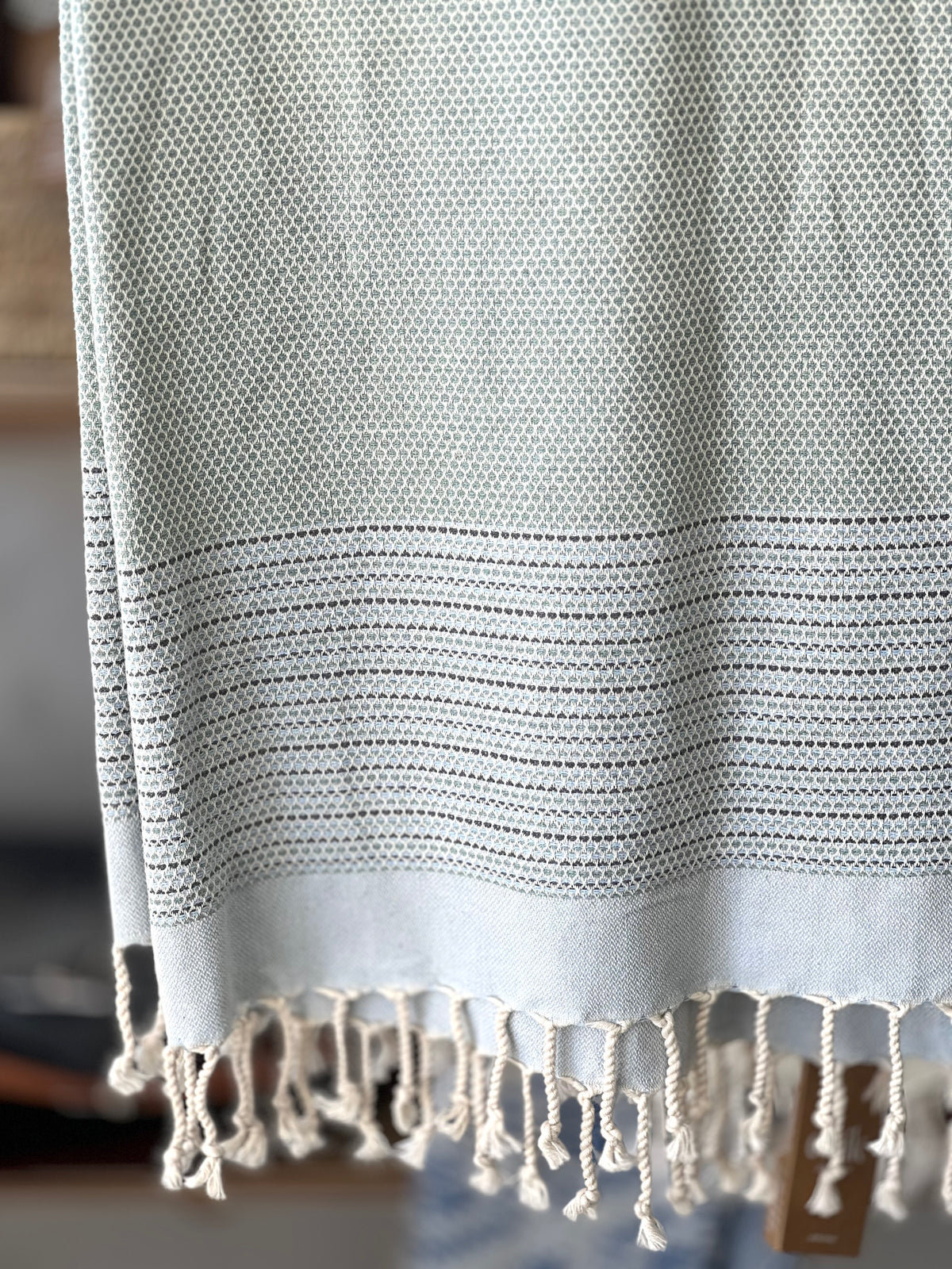 ethik turkish towel || exclusive