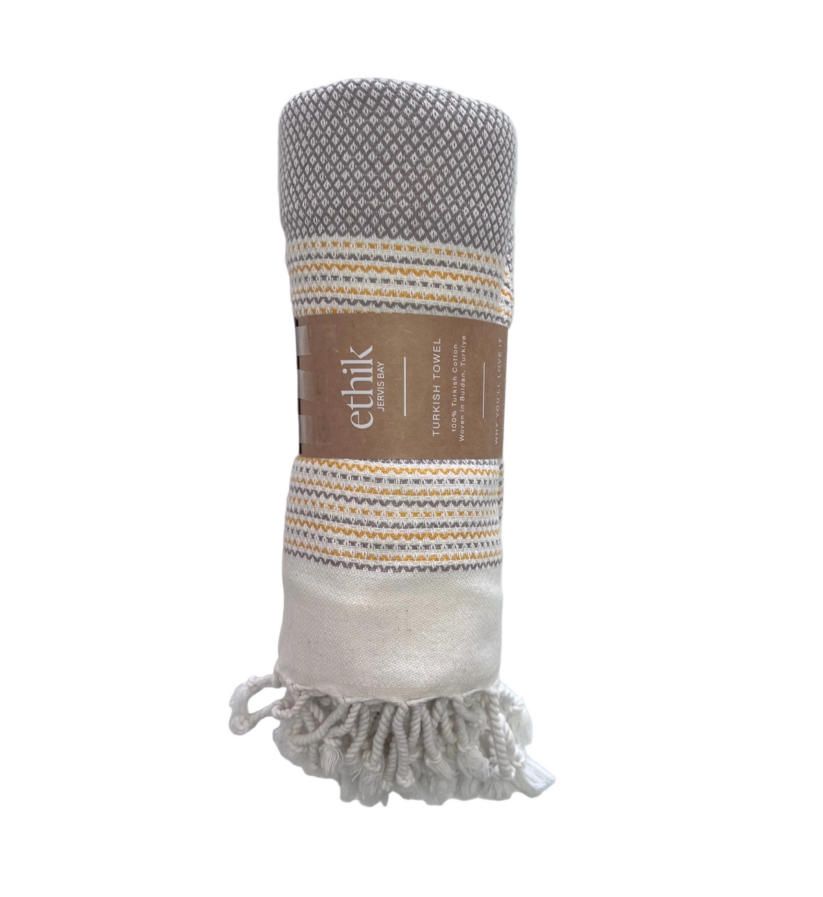 ethik turkish towel || exclusive