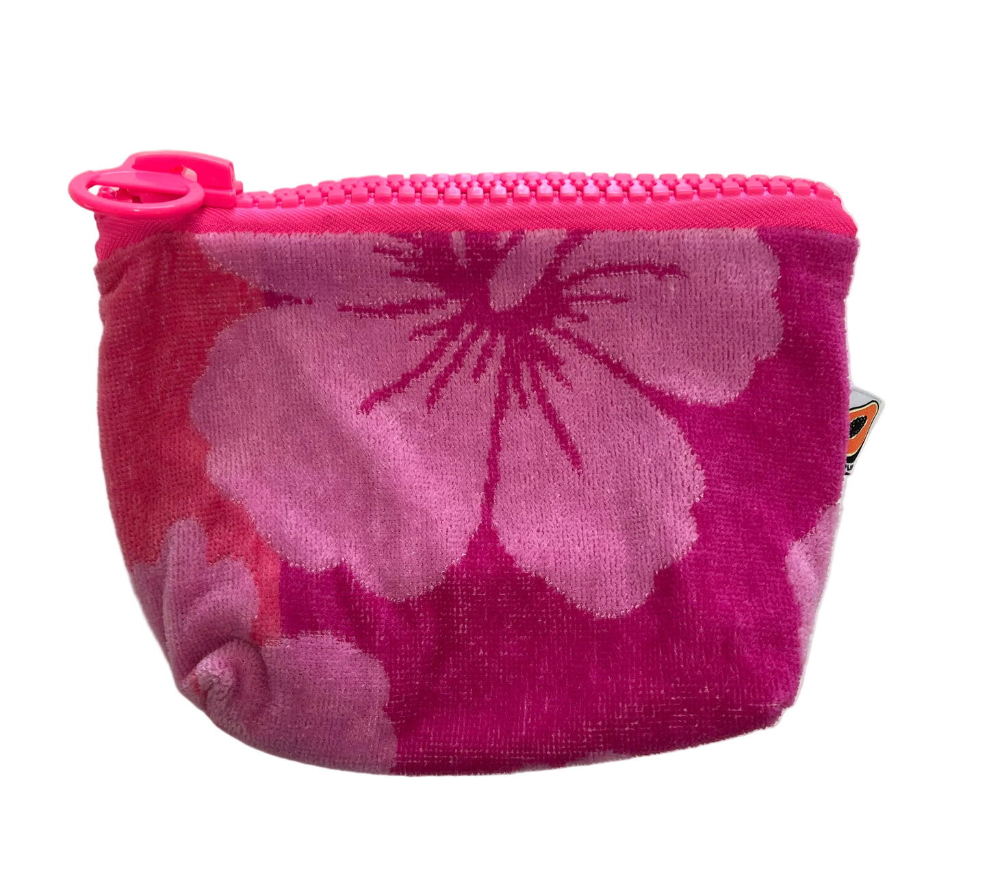 postcard pouch by Olive