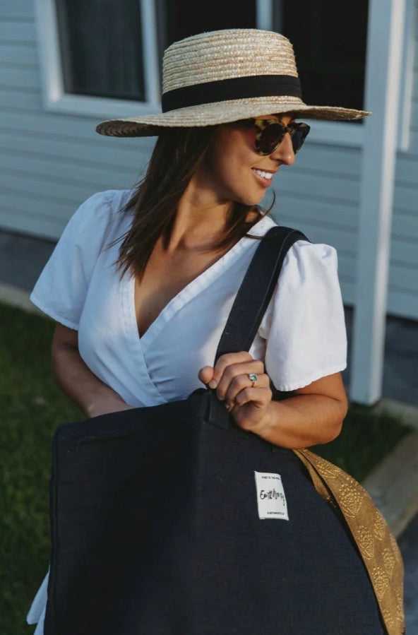 Earthworthy || Hauler Bag