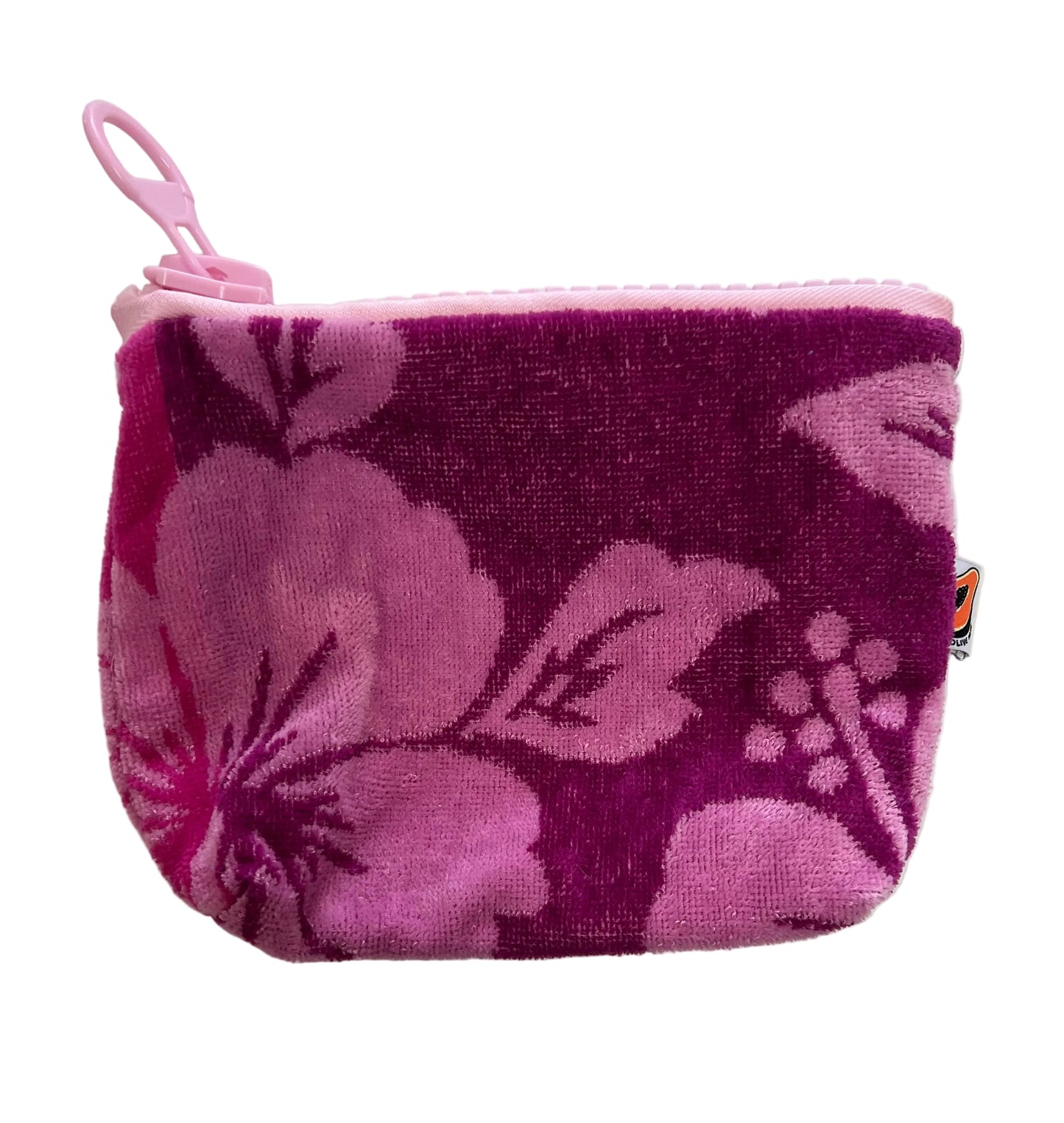 postcard pouch by Olive