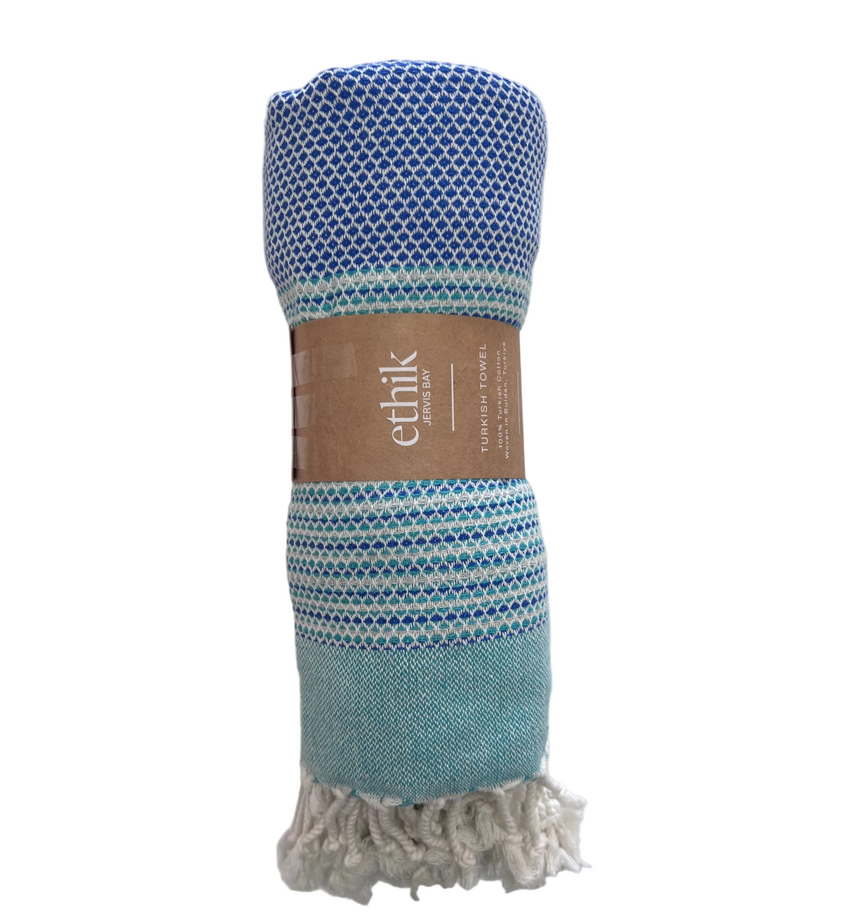 ethik turkish towel || exclusive