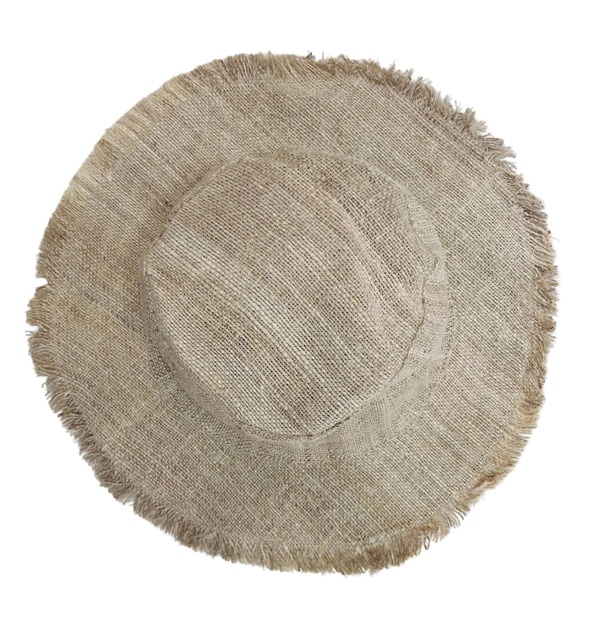 ethik hats || hemp festival hat