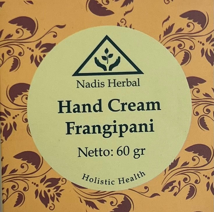 Nadis Herbal || hand cream