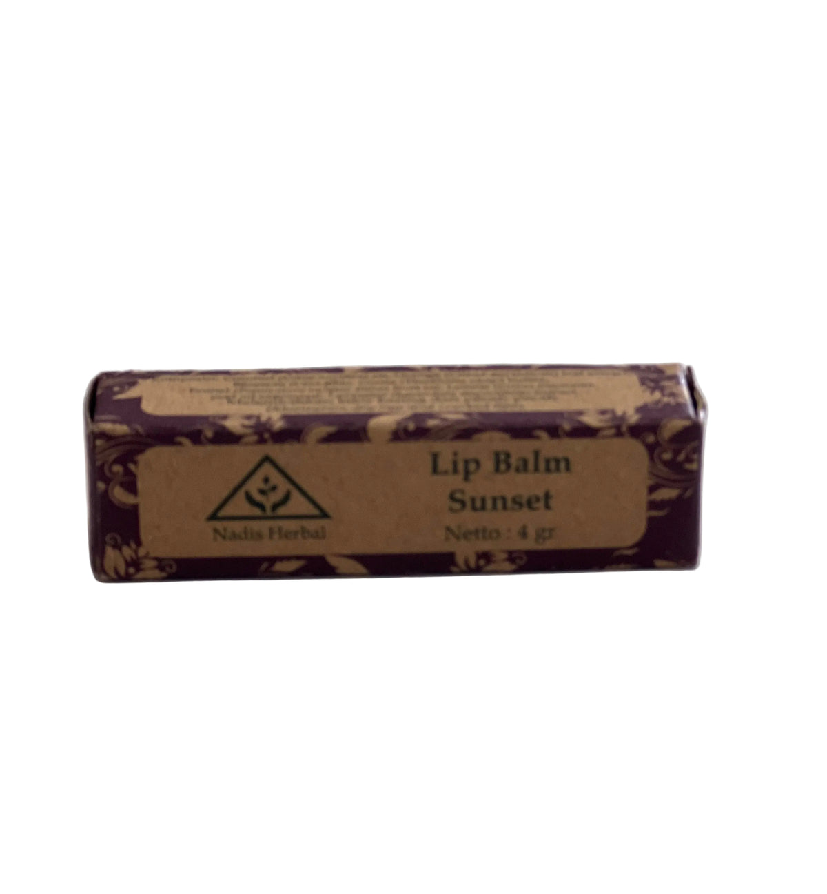 Nadis Herbal || lip balm