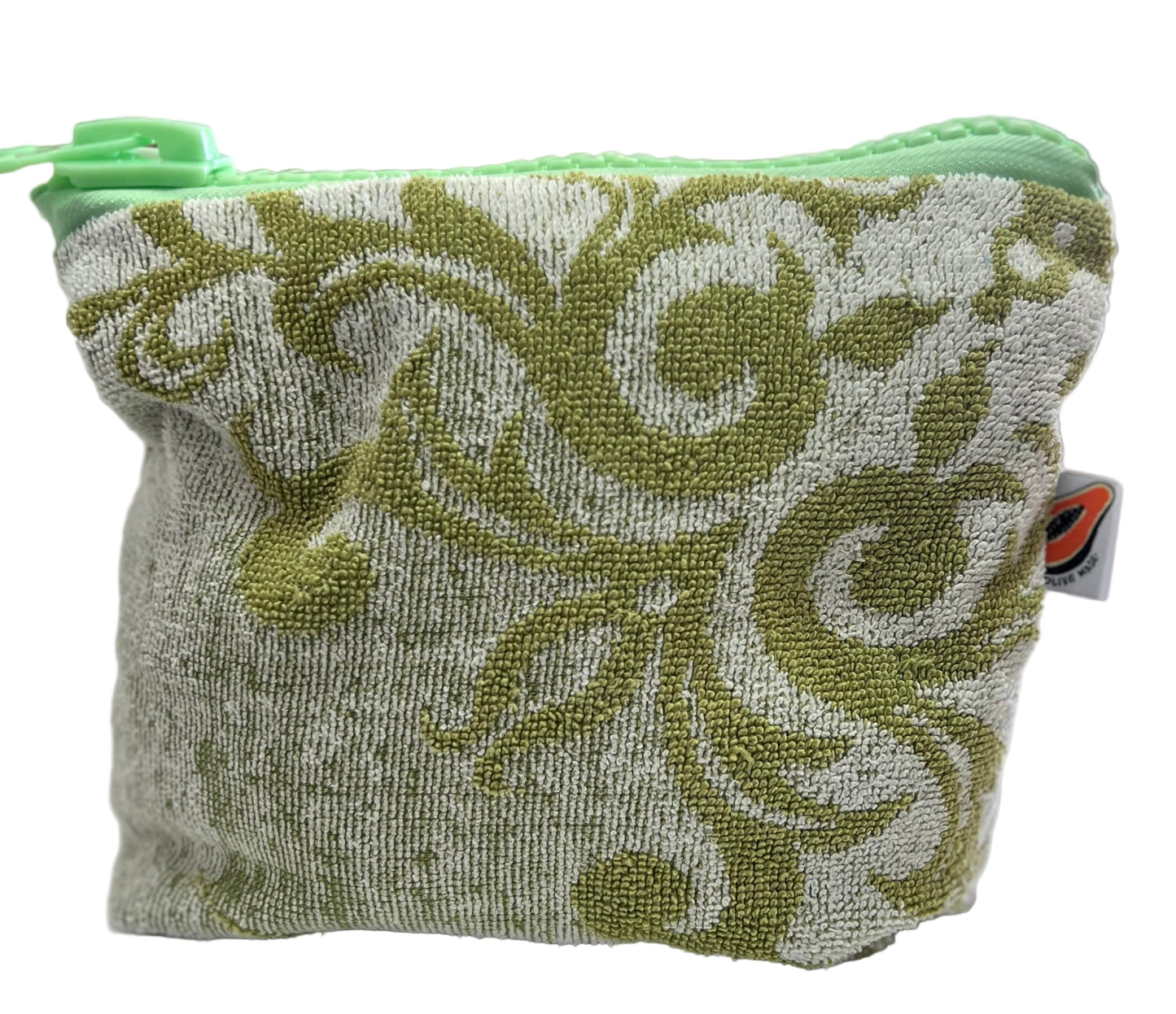 postcard pouch by Olive