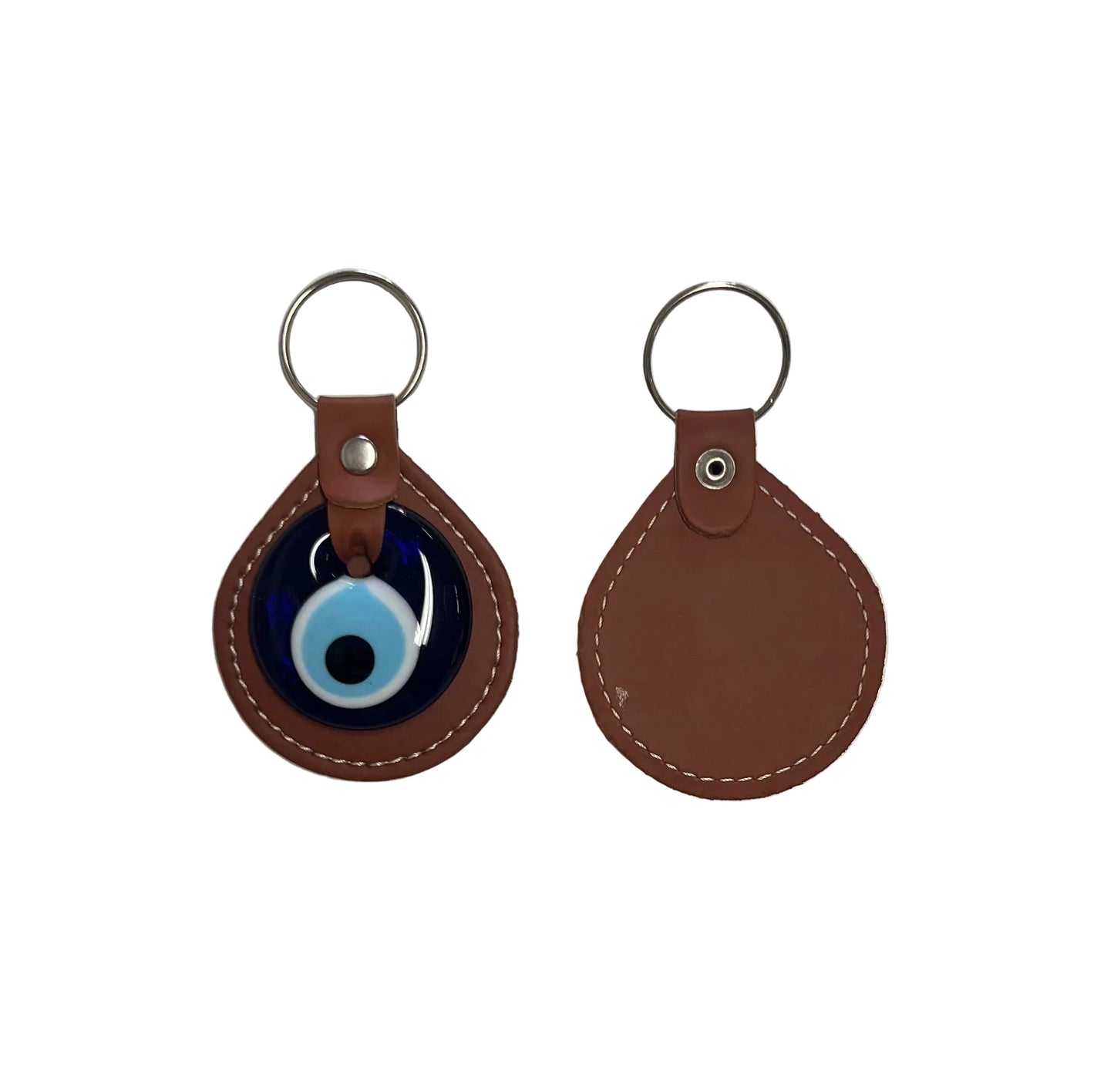 ethik keyring || Turkish evil eye