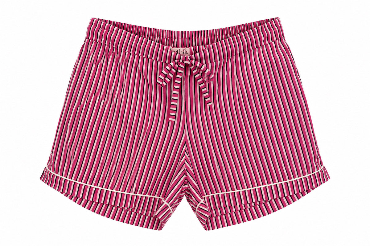 ethik cotton boxer shorts || hand printed