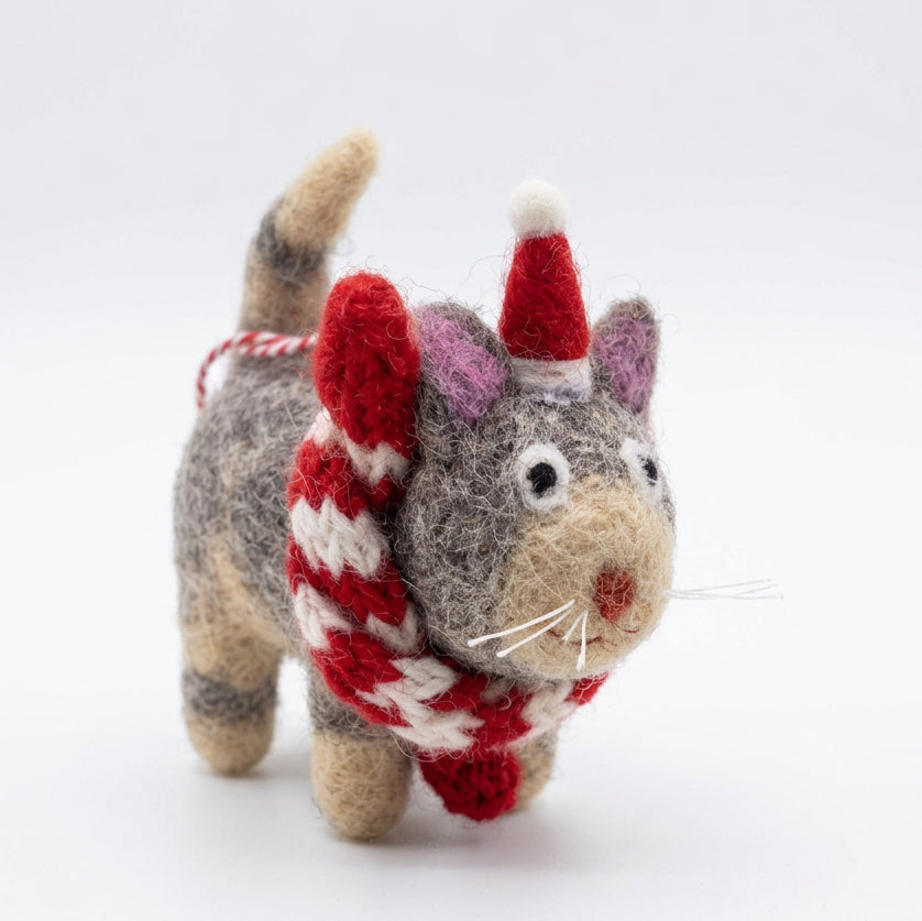 ethik felt || tiny cute cats (Copy)