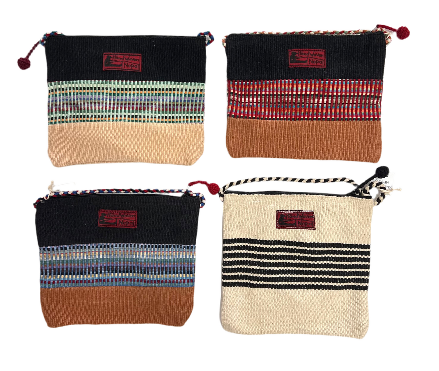 fair trade WSDO || phone bag