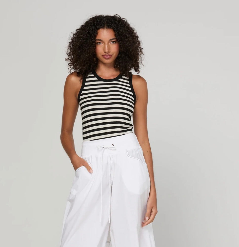 boomshankar || Bellissimo tank