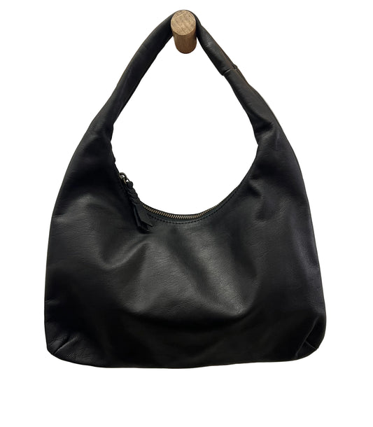 ethik goat leather bag || Lu Lu bag