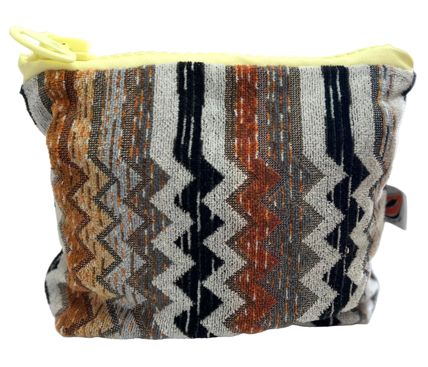 postcard pouch by Olive