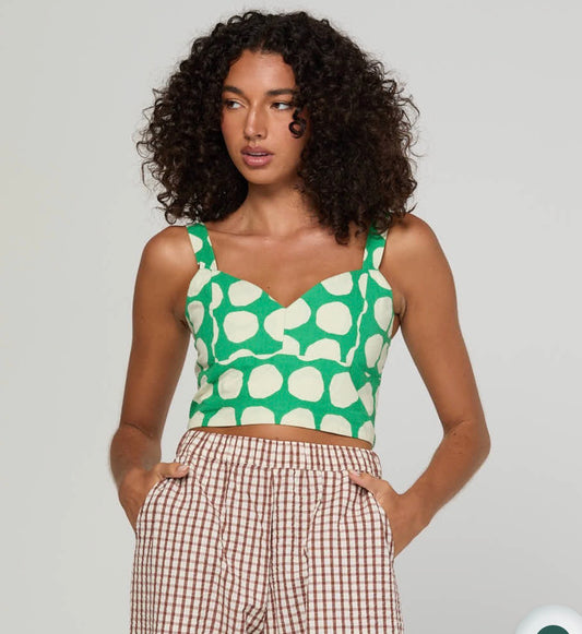 boomshankar || maxi top || circulo