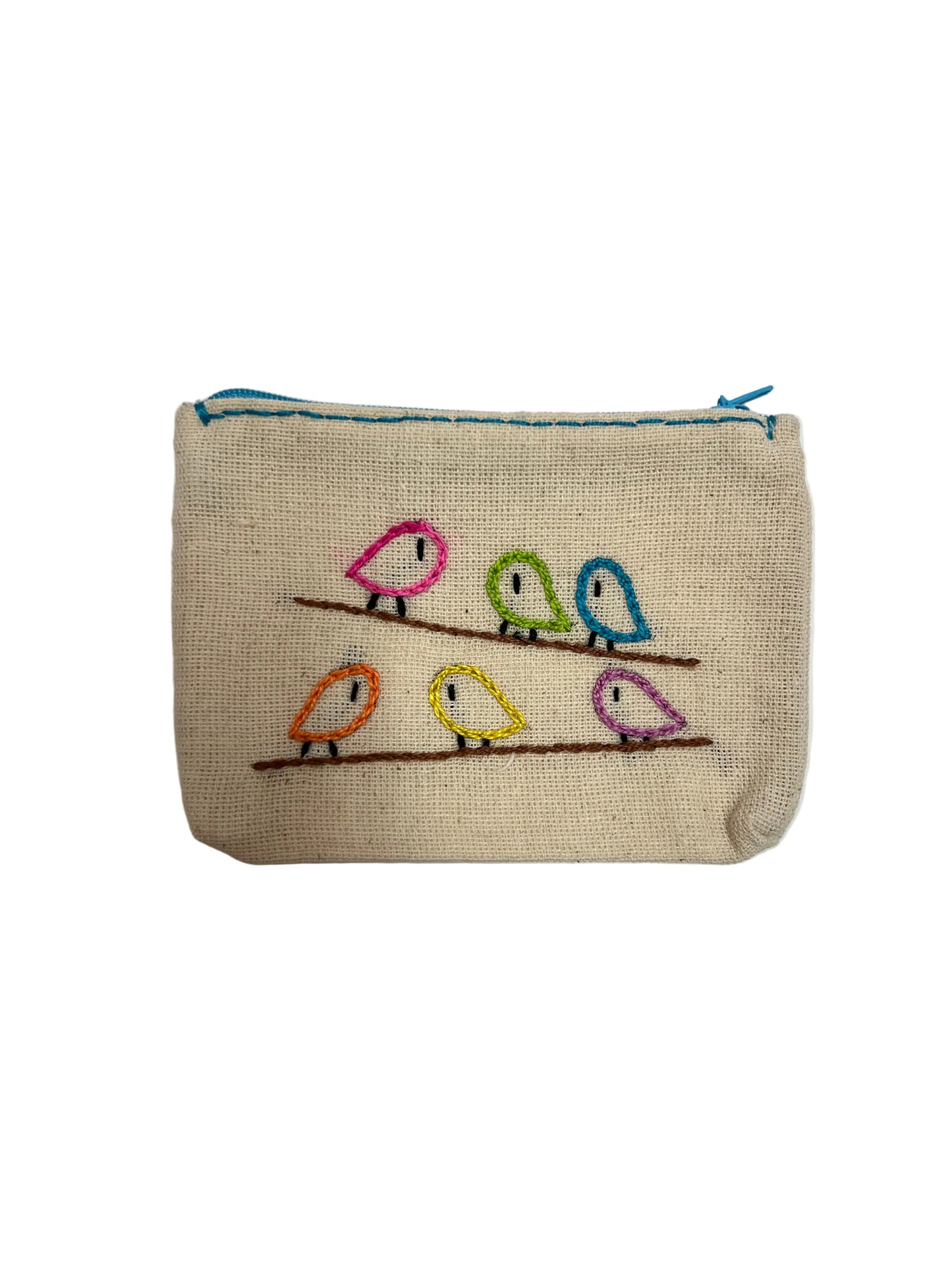 Nahil women’s co-op || coin purse