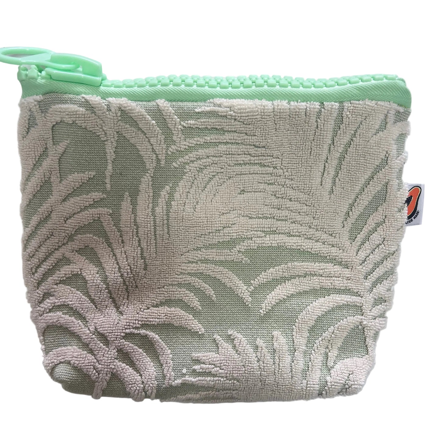 postcard pouch by Olive