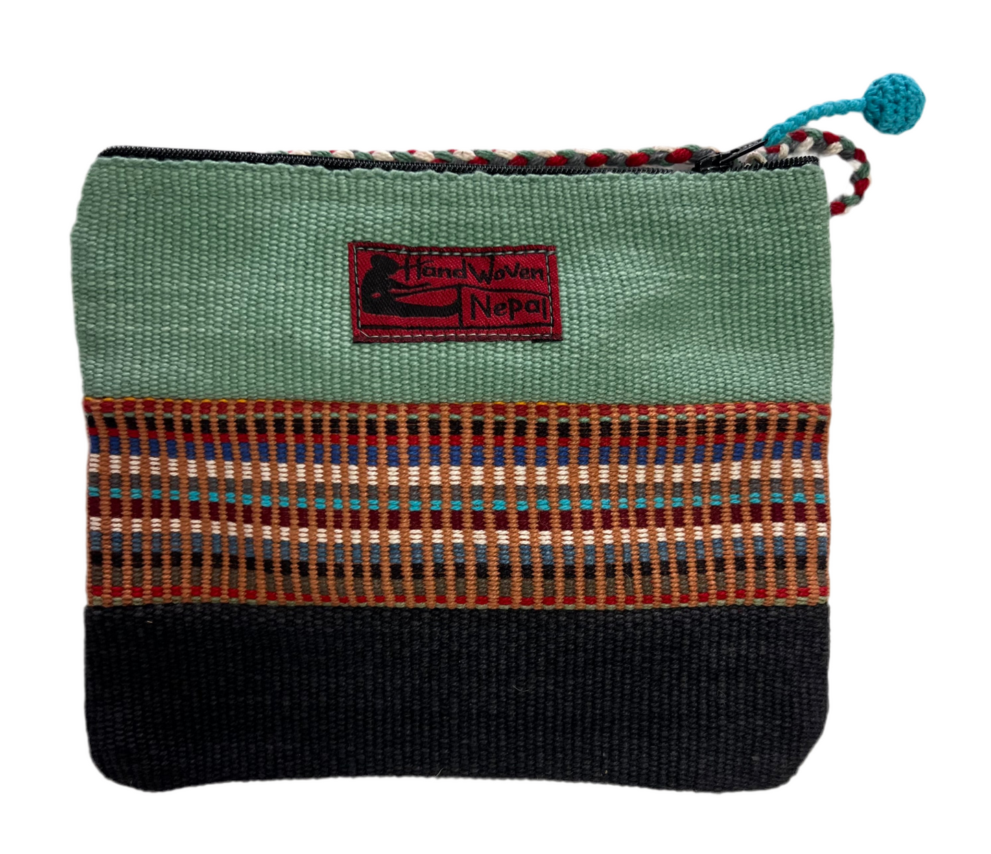 fair trade WSDO || phone bag